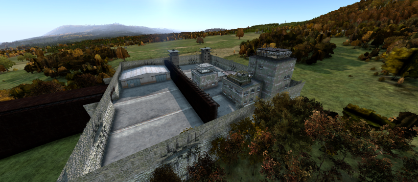 BIG FACTION BASE photo 1