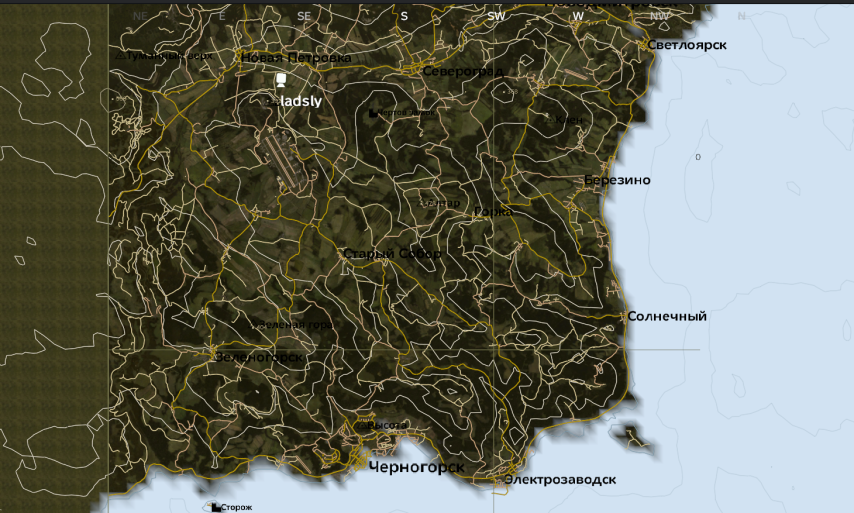 BIG FACTION BASE photo 3
