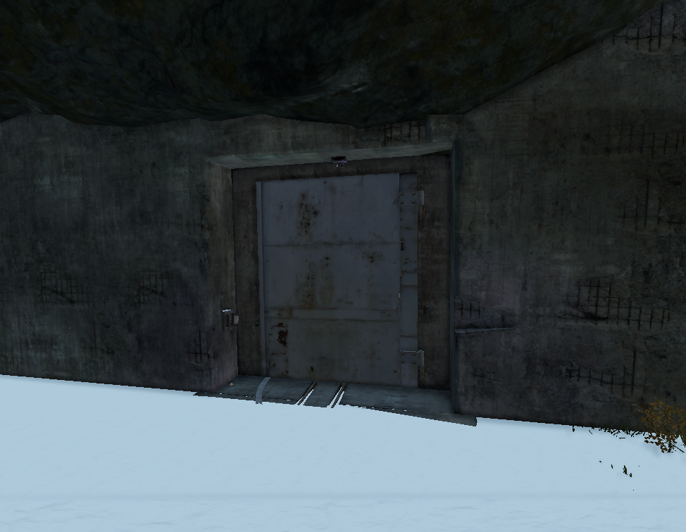Bunker 1 photo 2