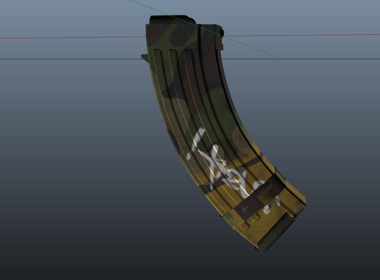 Weapon 1 photo 2